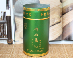 雁荡毛峰龙湫茶