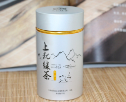 上犹绿茶毛尖