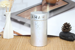 出口外贸单银色铝罐