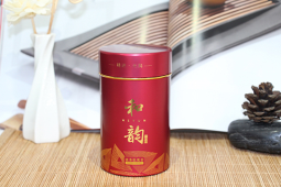 四进和韵系列铝罐