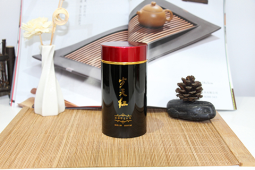 岁天红红茶金属罐铝罐