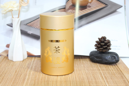 通版茶礼铝罐
