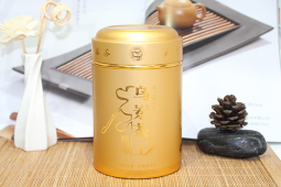 乌岽凤凰单丛金属铝罐