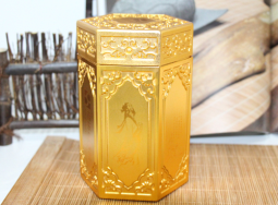 鑫东森集团六角罐