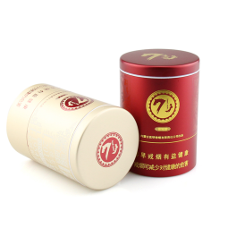 冬虫夏草烟听40支装