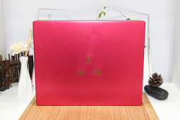私品铝制礼盒