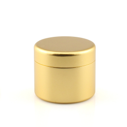 一泡装螺纹接口小铝罐