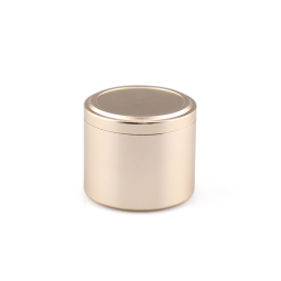 45x33土豪金小茶罐