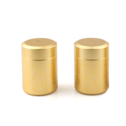 八马肉桂一泡装茶罐