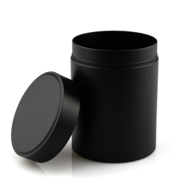 67#密封螺纹接口加厚铝罐